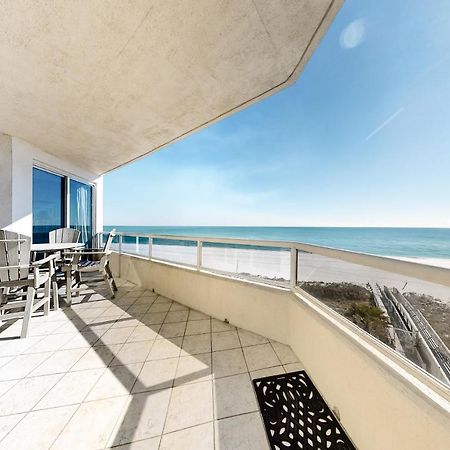 The Enclave #507 Apartment Orange Beach Luaran gambar