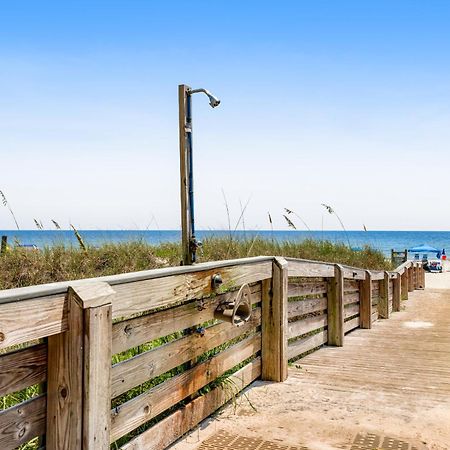 The Enclave #507 Apartment Orange Beach Luaran gambar