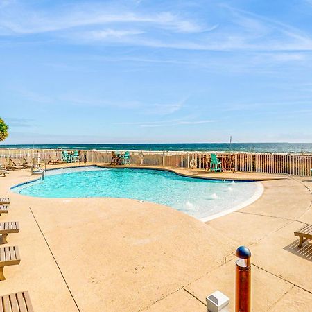 The Enclave #507 Apartment Orange Beach Luaran gambar