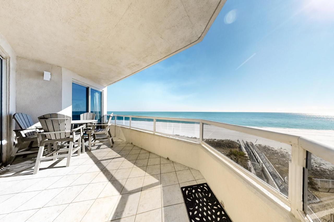 The Enclave #507 Apartment Orange Beach Luaran gambar