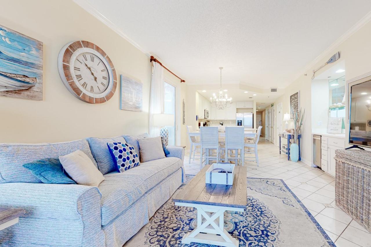The Enclave #507 Apartment Orange Beach Luaran gambar