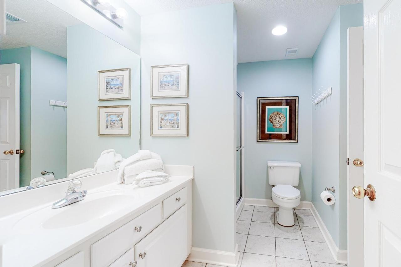 The Enclave #507 Apartment Orange Beach Luaran gambar