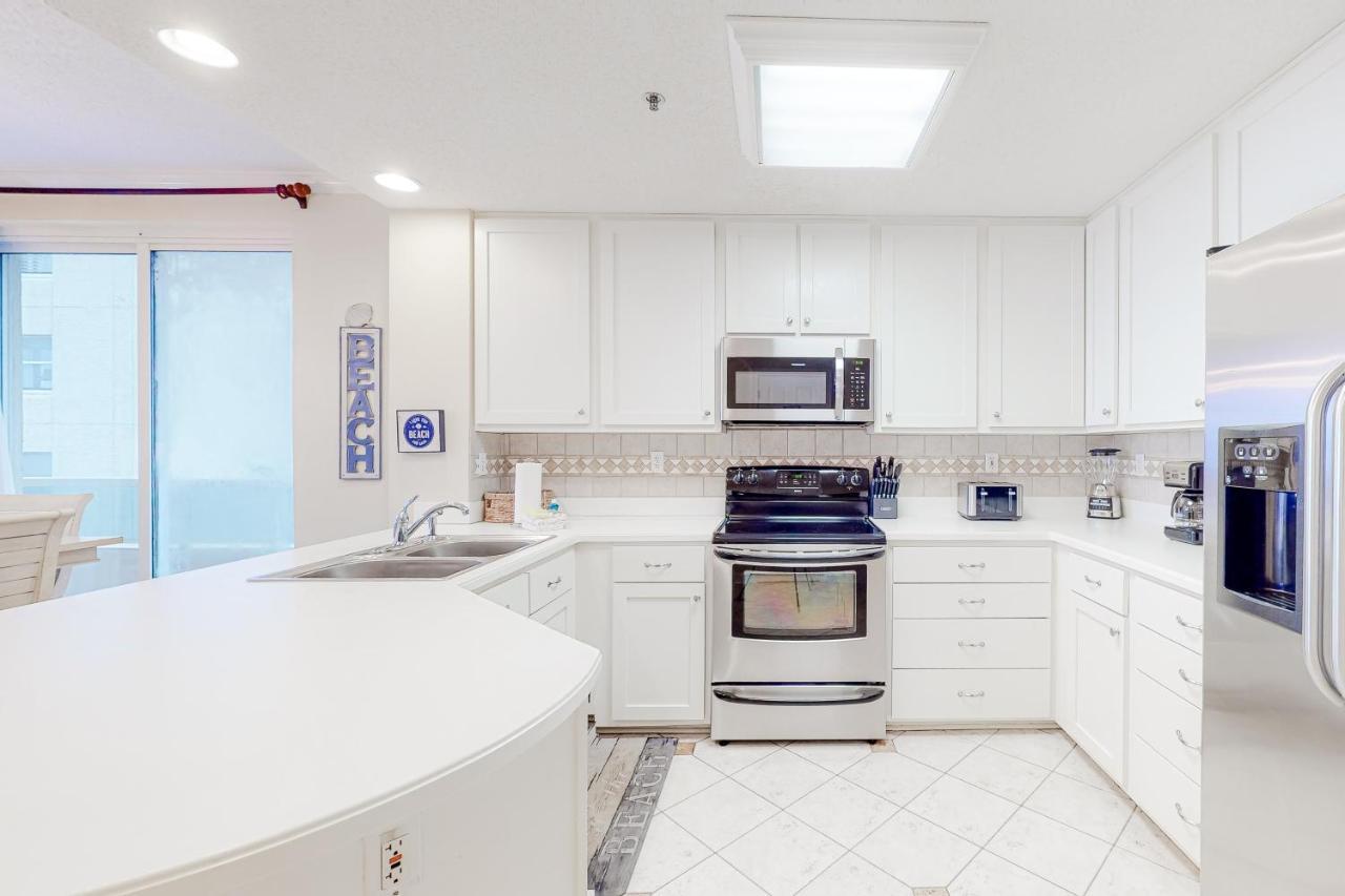 The Enclave #507 Apartment Orange Beach Luaran gambar