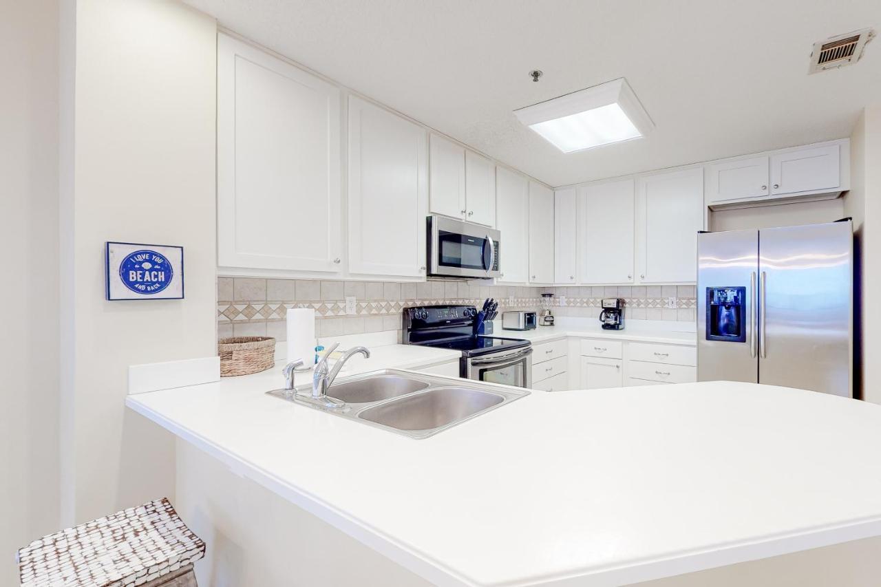 The Enclave #507 Apartment Orange Beach Luaran gambar
