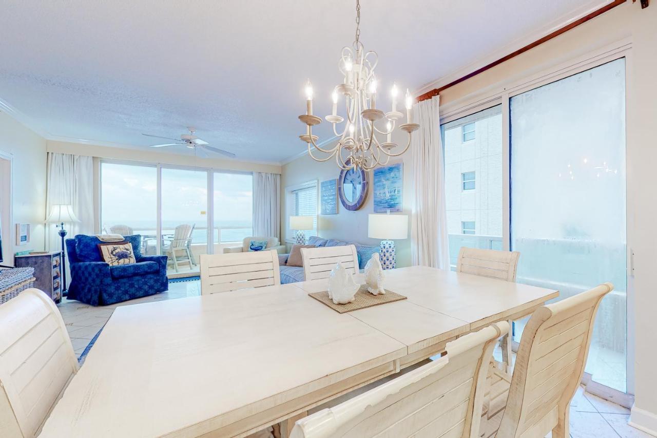 The Enclave #507 Apartment Orange Beach Luaran gambar