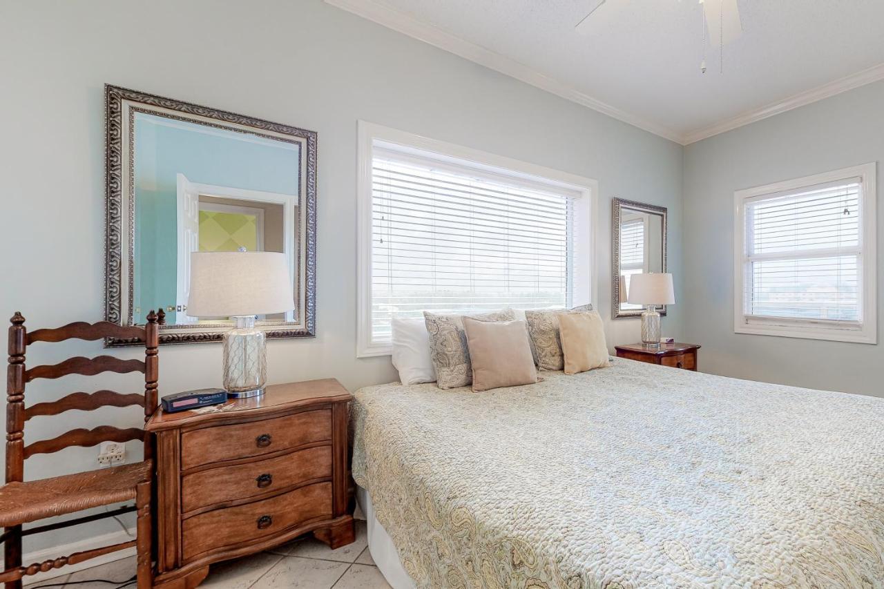 The Enclave #507 Apartment Orange Beach Luaran gambar