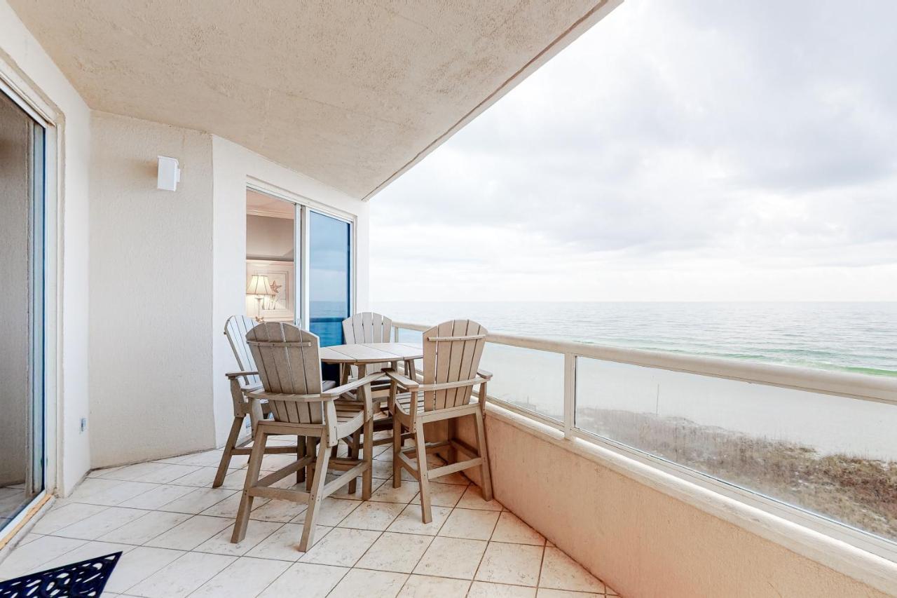 The Enclave #507 Apartment Orange Beach Luaran gambar
