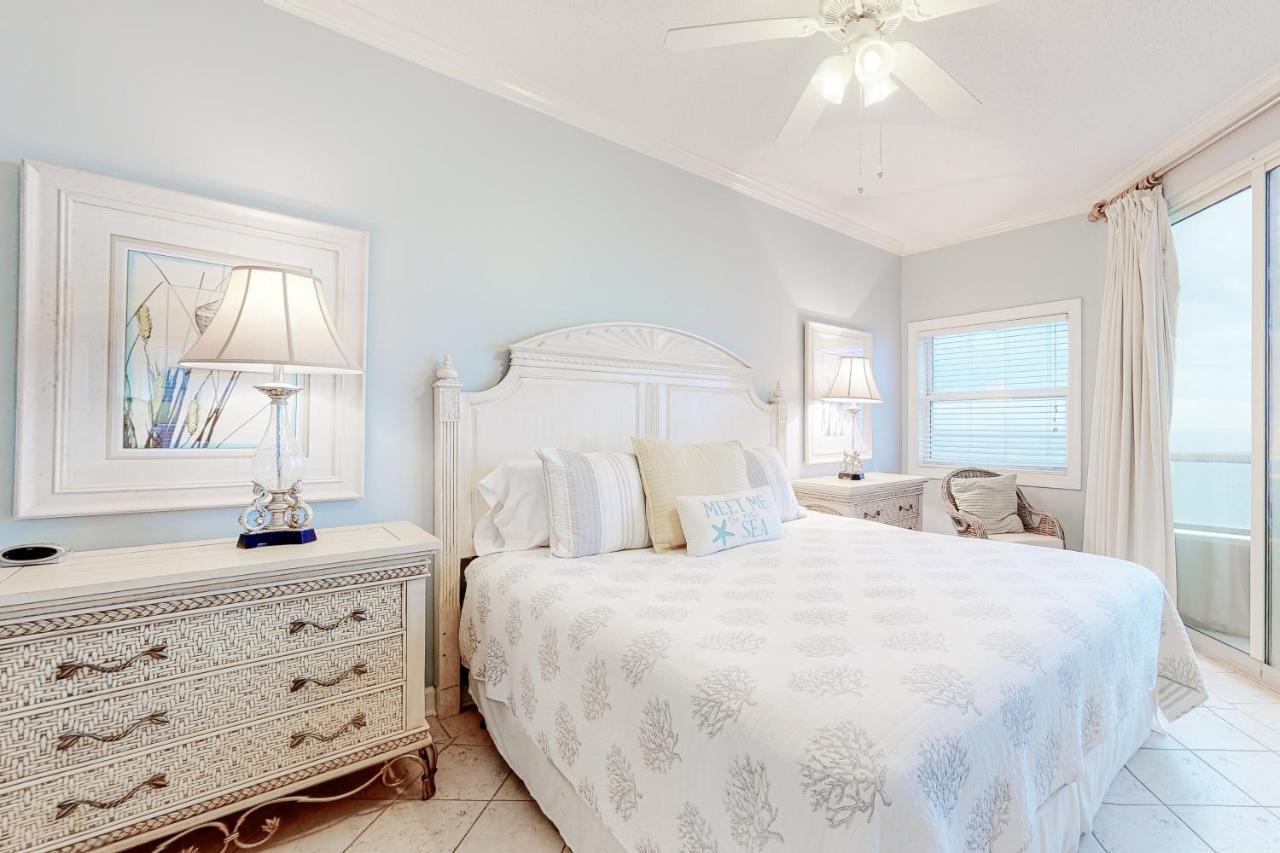 The Enclave #507 Apartment Orange Beach Luaran gambar