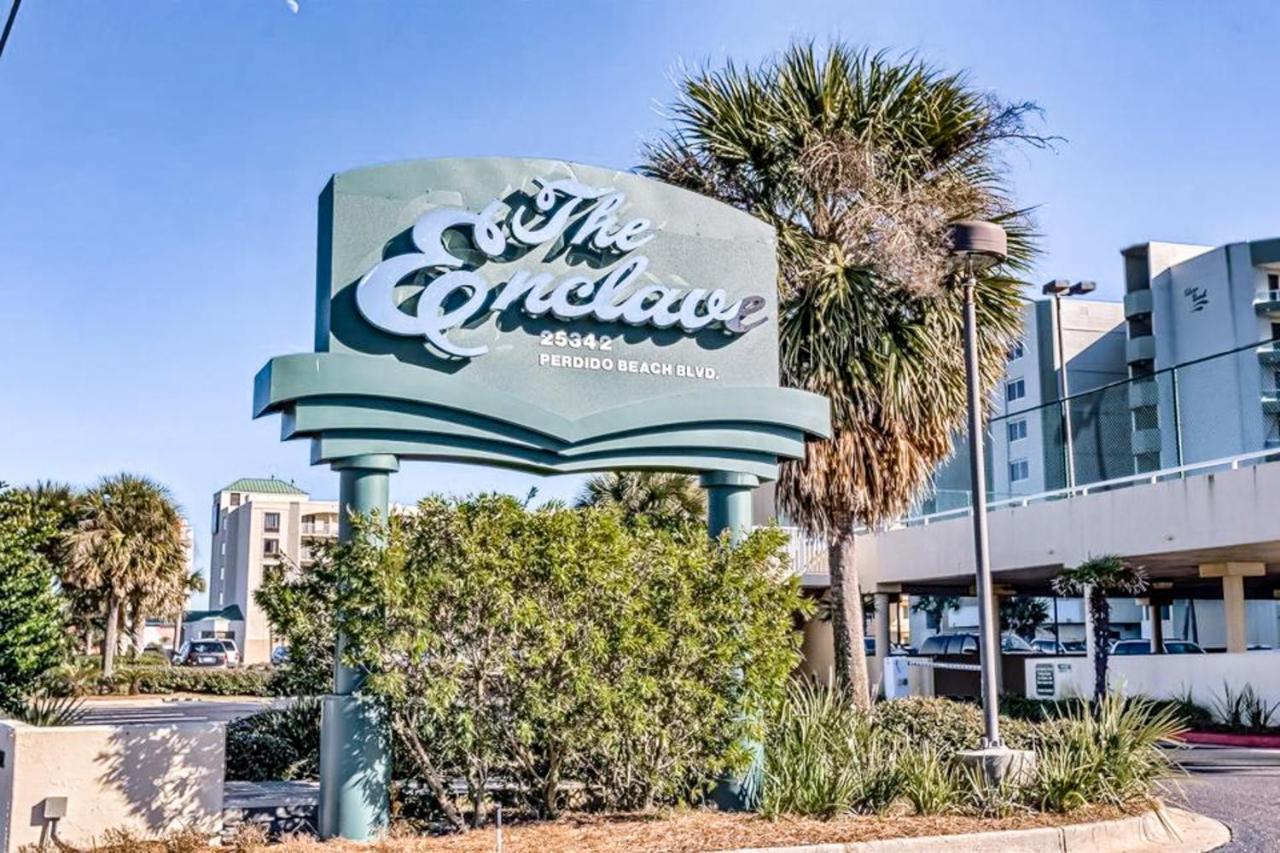 The Enclave #507 Apartment Orange Beach Luaran gambar