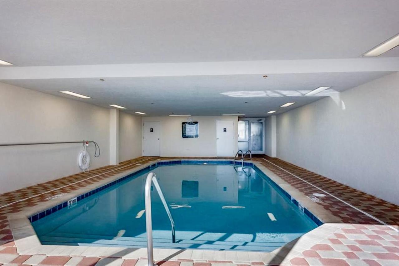 The Enclave #507 Apartment Orange Beach Luaran gambar