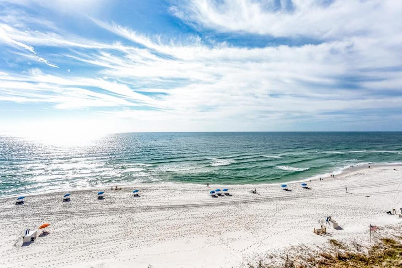 The Enclave #507 Apartment Orange Beach Luaran gambar