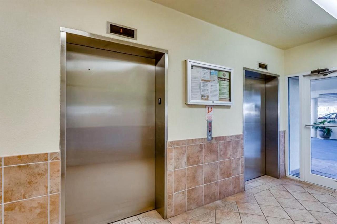 The Enclave #507 Apartment Orange Beach Luaran gambar