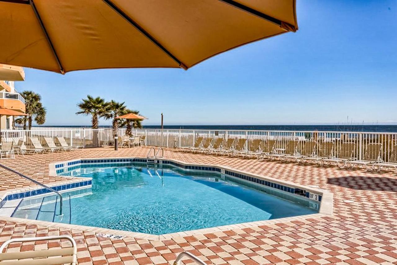 The Enclave #507 Apartment Orange Beach Luaran gambar