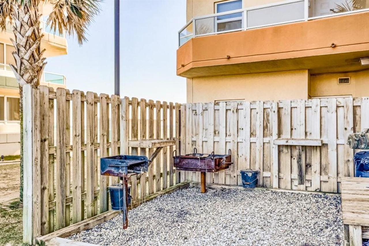 The Enclave #507 Apartment Orange Beach Luaran gambar