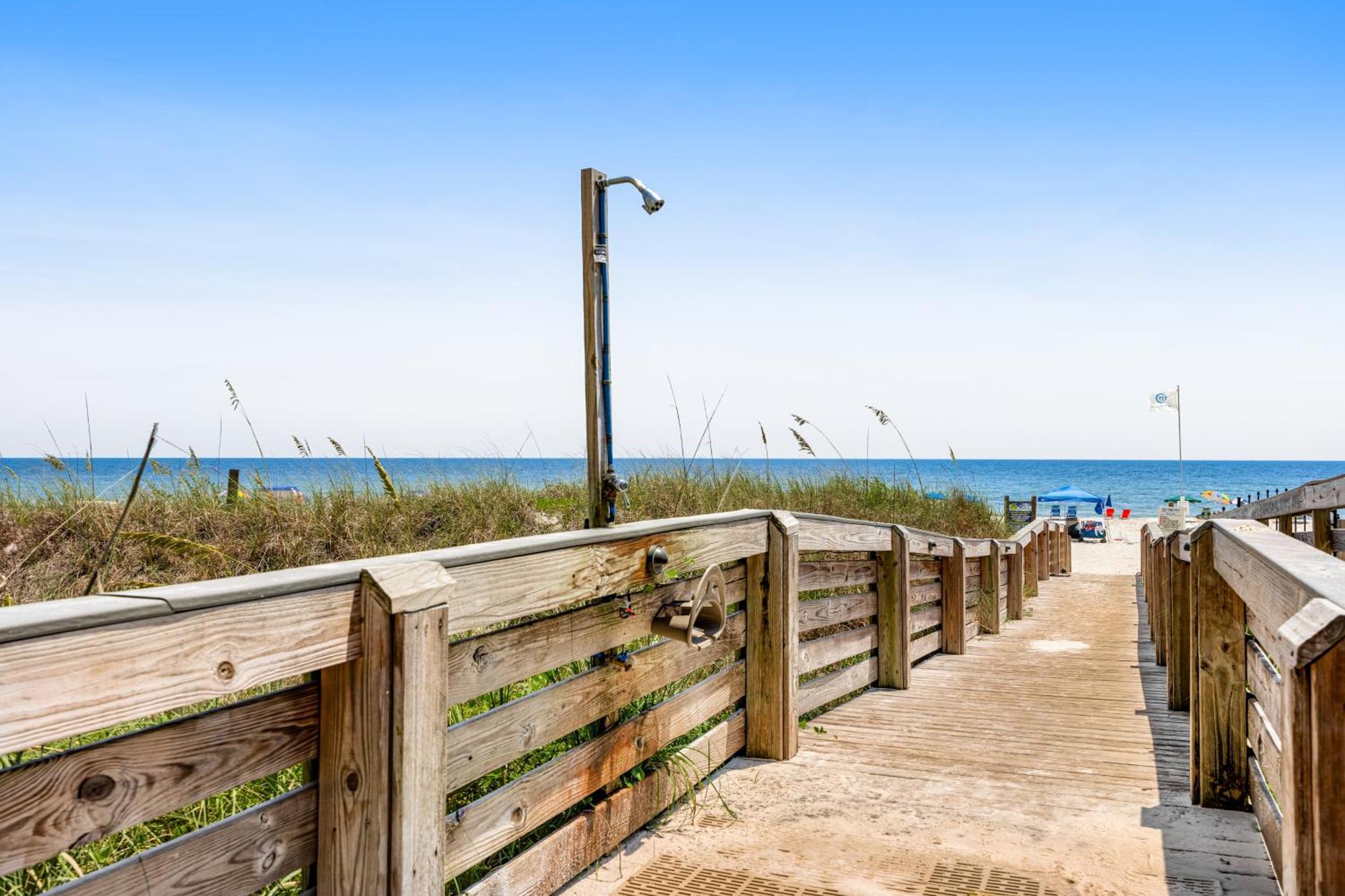The Enclave #507 Apartment Orange Beach Luaran gambar