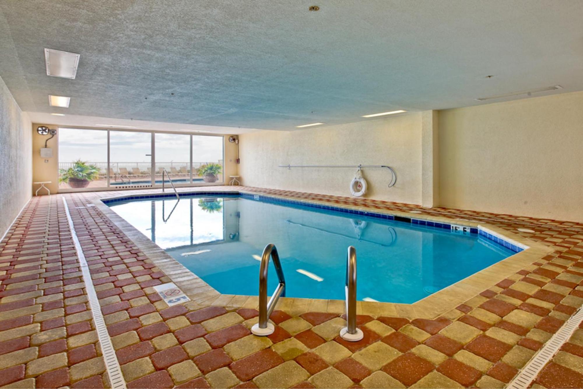 The Enclave #507 Apartment Orange Beach Luaran gambar