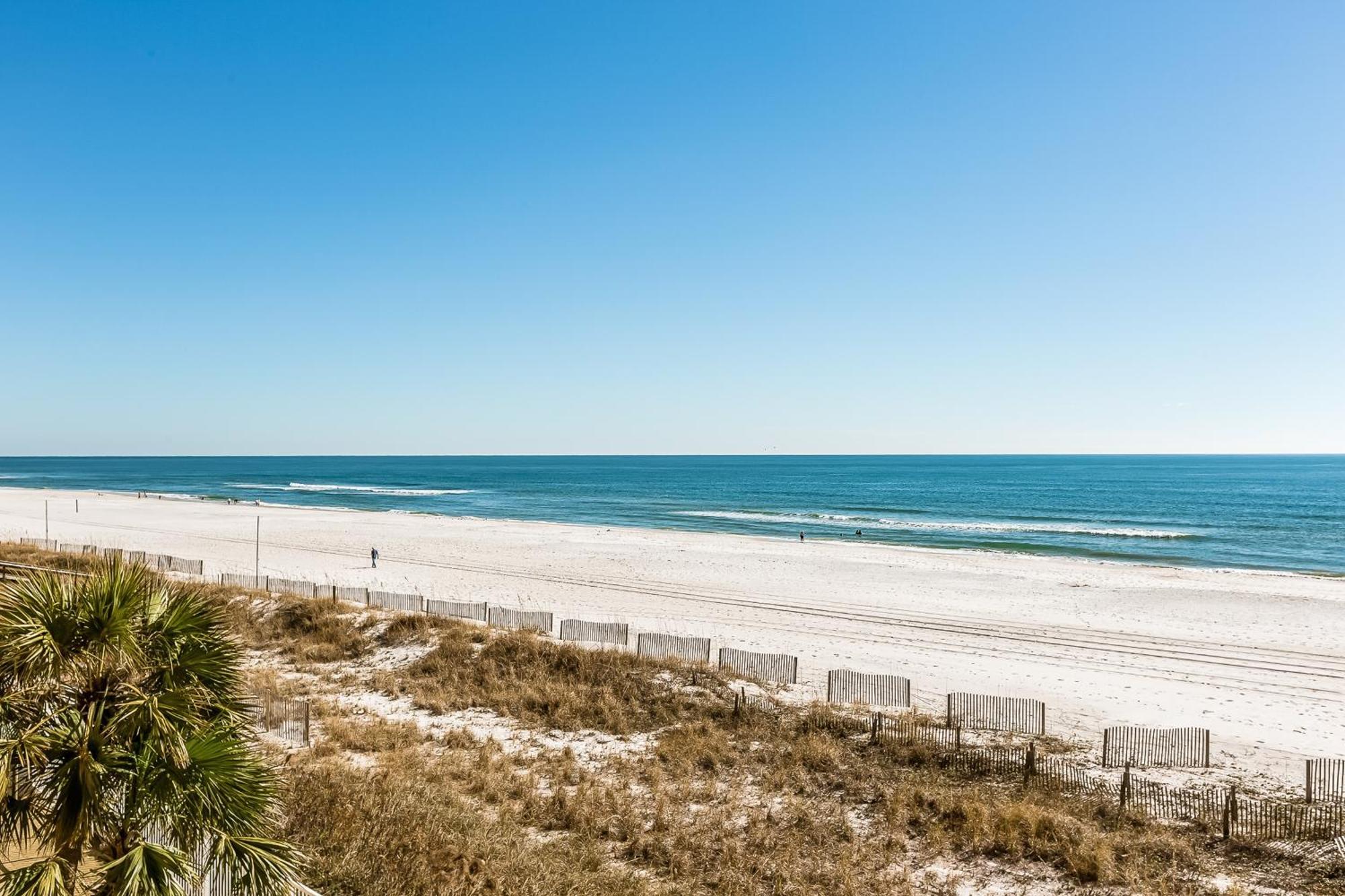 The Enclave #507 Apartment Orange Beach Luaran gambar