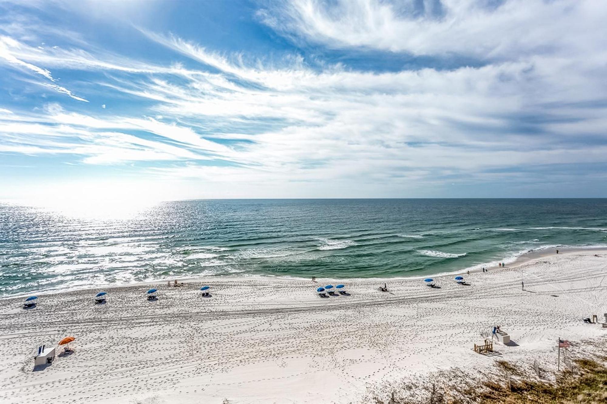 The Enclave #507 Apartment Orange Beach Luaran gambar
