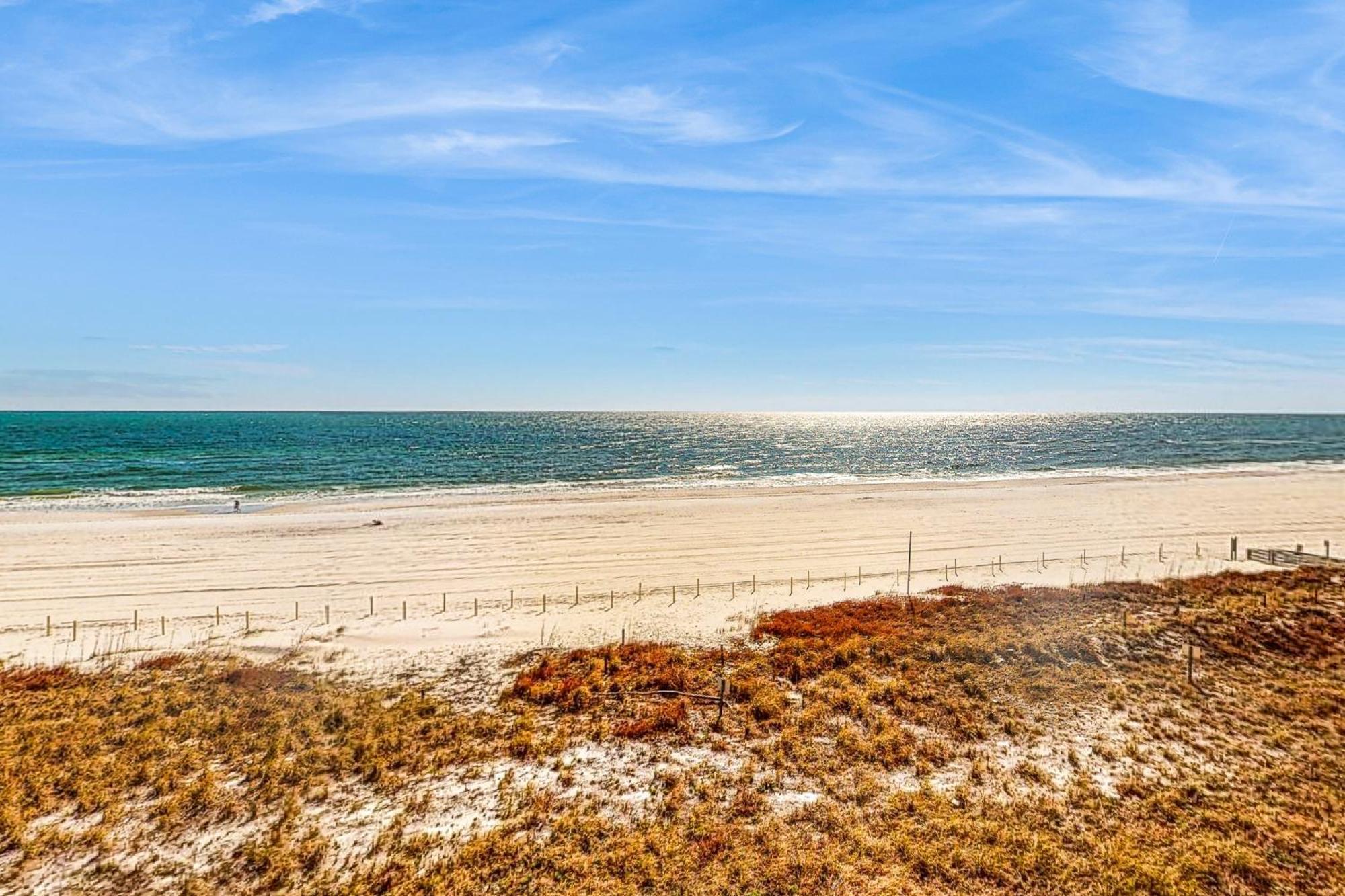 The Enclave #507 Apartment Orange Beach Luaran gambar