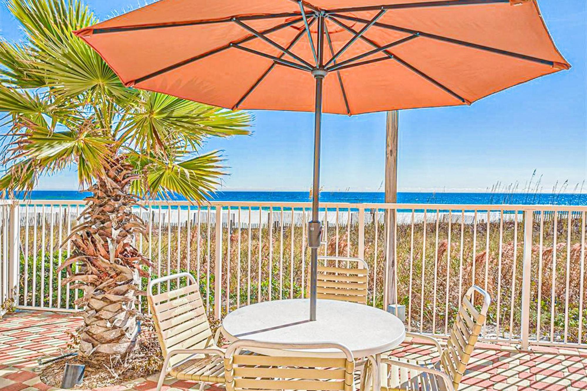 The Enclave #507 Apartment Orange Beach Luaran gambar
