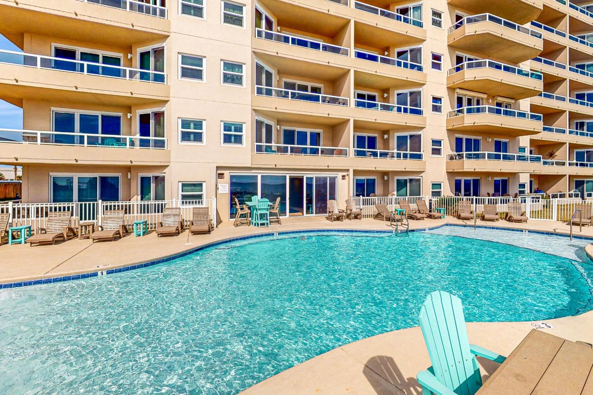 The Enclave #507 Apartment Orange Beach Luaran gambar
